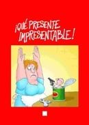 Que presente impresentable! / What unpresentable present (Spanish Edition)