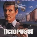 Octopussy: Original Soundtrack [SOUNDTRACK]