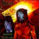 Serpents of the Light [CASSETTE]