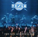 Five Man Acoustical Jam