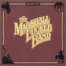 The Marshall Tucker Band - Greatest Hits [AJK]