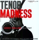 Tenor Madness [Vinyl]