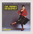 Ethel Merman's Broadway