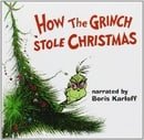 How The Grinch Stole Christmas (1966 TV Film)