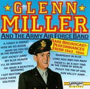 Glenn Miller And The Army Air Force Band