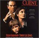 The Client: Original Motion Picture Soundtrack