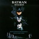 Batman Returns:  Original Motion Picture Soundtrack