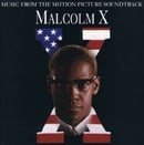 Malcolm X - Original Soundtrack