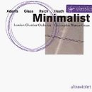 Minimalist /London Chamber Orchestra · Warren-Green