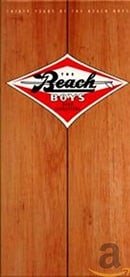 Good Vibrations: Thirty Years Of The Beach Boys