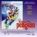 Pebble & The Penguin