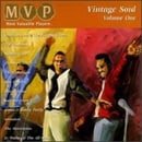 MVP Vintage Soul, Vol. 1