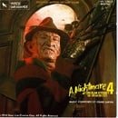 A Nightmare On Elm Street 4: The Dream Master [Score]
