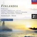 Sibelius: Finlandia/Karelia