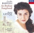 Cecilia Bartoli: An Italian Songbook
