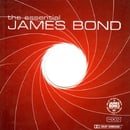 The Essential James Bond (Film Score Re-recording Anthology)