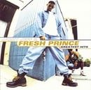 Jazzy Jeff & The Fresh Prince - Greatest Hits