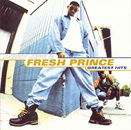 Jazzy Jeff & The Fresh Prince - Greatest Hits