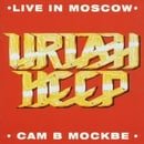 Live in Moscow: Remastered