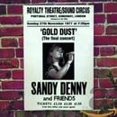 Gold Dust: Live at the Royalty