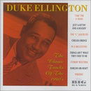 Duke Ellington: Classic Tracks of the 1940's