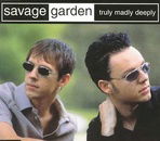 Truly Madly Deeply
