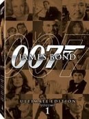 James Bond Ultimate Edition - Vol. 1 (The Man with the Golden Gun / Goldfinger / The World Is Not En