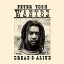 Wanted Dread Or Alive