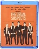 The Usual Suspects 