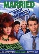 Married...with Children: The Complete Second Season