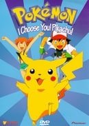 Pokemon: I Choose You   [Region 1] [US Import] [NTSC]