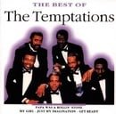 The Best of the Temptations