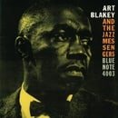 Art Blakey and the Jazz Messengers Blue Notes 4003