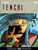 Tenchi Muyo Ultimate Collection