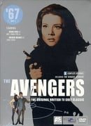 Avengers '67 - Set 1, Vols. 1 & 2