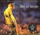 Bryan Adams Interview CD/Book
