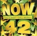 Now That's What I Call Music Vol.42
