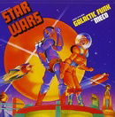 Music Inspired by Star Wars and Other Galactic Funk