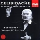 Beethoven: Symphony No.6/Leonore Overture, No.3