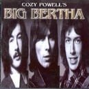 Cozy Powell's Big Bertha