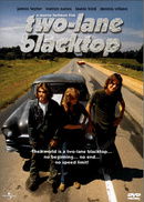 Two Lane Blacktop