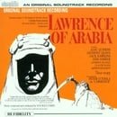 Lawrence of Arabia Ost/Jarre