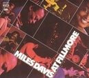 Miles Davis at Fillmore