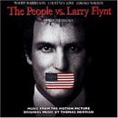The People vs. Larry Flynt, OST by Thomas Newman