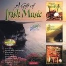 A Gift of Irish Music: the Golden Sounds of Irish Folk/Celtic Tranquillity/the Best of Irish Pub Son