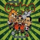 Bonkers Vol.4: Mixed By DJ Hixxy/Mc Sharkey/Dougal
