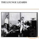 Lounge Lizards