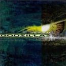 Godzilla - the Album