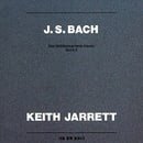 Bach: Well Tempered Clavier Book 2