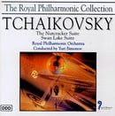 Tchaikovsky - Nutcracker & Swan Lake Suites